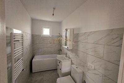 Casa pe un singur nivel cu 3 camere - com Berceni - 9