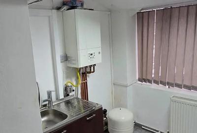 Spațiu comercial, de 110 mp, în Dorobanților - 2