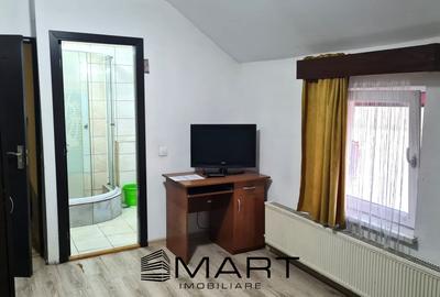 Garsoniera la casa zona Turnisor - 3