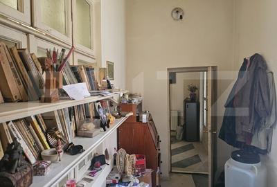 Casa individuala pe parter, 140 mp utili, teren 372 mp in zona semicentrala - 3