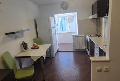 Faleza Nord/ Zoom Beach Apartament cu 2 camere Vedere Mare - 8