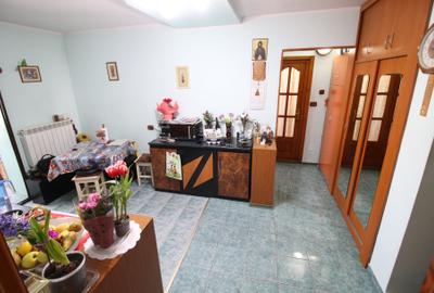 Apartament cu 2 camere, mobilat în Siderurgiștilor - 5