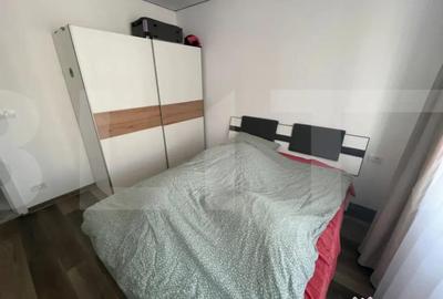 Apartament cu 2 camere decomandat în Gării - 4