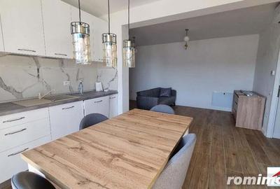 Apartament 3 camere nou Micro 16 cu parcare - 10