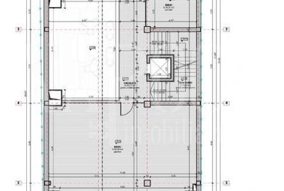 Spațiu comercial, de 1,650 mp, în Central - 7