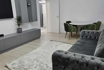 Apartament de 2 camere | Zona baneasa | 2 Bai | 67 mp Utili
