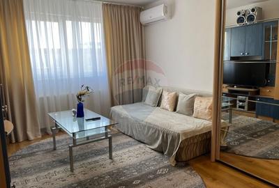 Apartament cu 1 camere decomandat, mobilat în Bartolomeu - 16