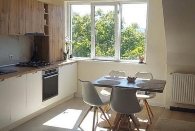 Apartament cu 4 camere în Florești - 5