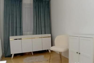 Apartament cu 2 camere nedecomandat, mobilat în Central - 2