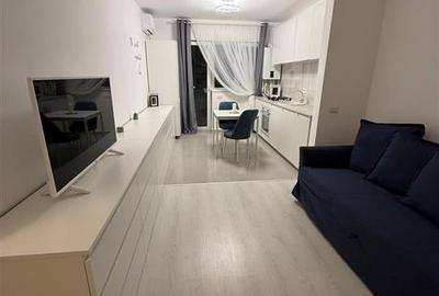 Apartament Berceni - 7