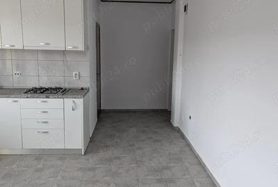 Ap 2 camere Apahida 43 mp + balcon - 2