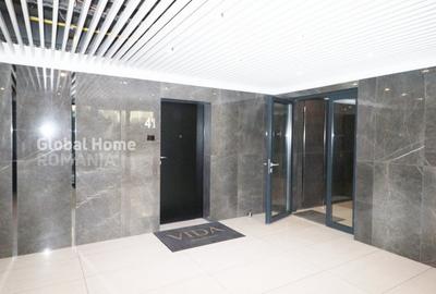 3 camere Herastrau | 174 mp | Curte 72 mp | VIDA Residence | 2021 | Sat francez - 11