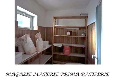 Spațiu comercial, de 580 mp, în Central - 2