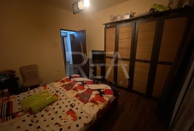 2 Camere-Decomandat-Calea Ferentari - 4