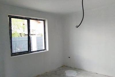 Casa in oglinda, zona Berceni – Strada Macului 110 mp utili | Curte 345 mp - 17