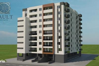 Spațiu comercial, în Metalurgiei - 3