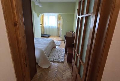 Apartament cu 4 camere decomandat în Ștefan cel Mare - 7