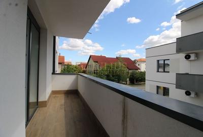 Apartament cu 2 camere semidecomandat, mobilat în Braytim