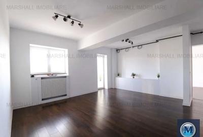 Apartament cu 4 camere decomandat în Malu Roșu