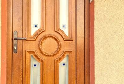 Casa de exceptie, cu 3 niveluri , garaj, cel mai bun pret de pe piata - 2