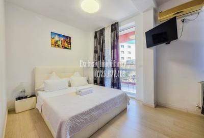 Apartament Premium cu 3 Camere si Parcare Privata - Bloc Nou - aproape de plaja - 11