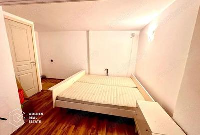 Spatiu comercial central, etaj1, 75mp, centrala termica - 3