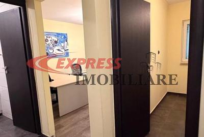 Garsonieră decomandată, mobilată în Dristor - 1