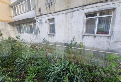 Aparatament de trei camere, decomandat, 56mp , zona Plevna, Dorohoi - 9