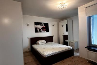 Apartament premium 3 camere de inchiriat Asmita Gardens - 11