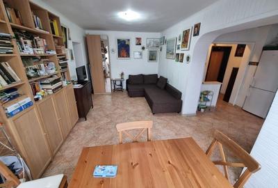 Dacia ceasuri-apartament 2 camere stradal cu gaze - 4