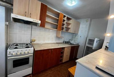 Garsonieră decomandată în Timpuri Noi - 5