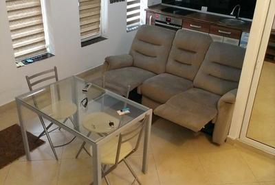 Garsonieră în Central - 3