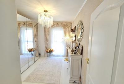 Apartament cu 3 camere, mobilat în Central - 9