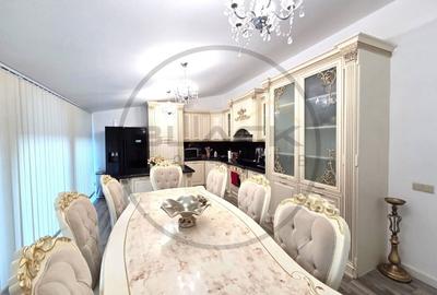 Casa de vanzare stil Victorian, 1100 mp teren, 210 utili, Feleac - 8