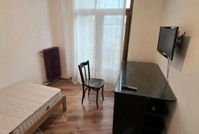 Apartament cu 3 camere decomandat în Central - 2