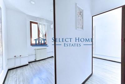 Apartament cu 5 camere decomandat în Unirii - 4