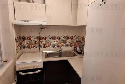Apartament 2 camere zona I.C. Bratianu - 10