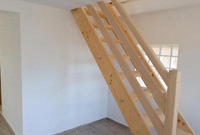 Casă cu Teren 692 Mp în Breaza de Jos - 10