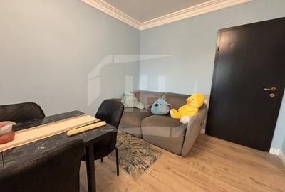 Apartament 2 camere I cu parcare I Someseni - 5