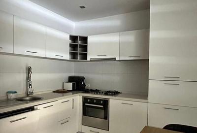 Apartament cu 3 camere, mobilat în Pipera - 4