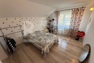 Vânzare, vilă, 5 camere și 1000 mp de teren, Valea Lupului, Iași - 8