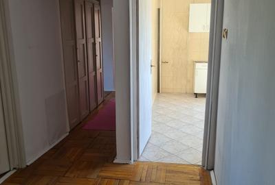 Piata Alba Iulia - 4