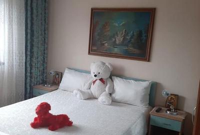 Casă cu 4 camere în Agigea - 8