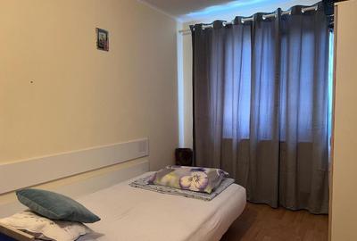 Apartament 3 camere,etaj 1, Zona Dacia - 3