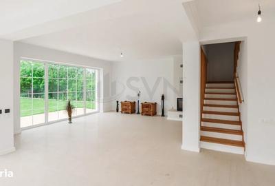 Vila Premium de Vânzare în Sat Ostratu, Comuna Corbeanca - 11