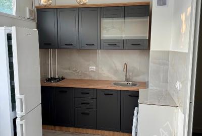 Apartament cu o camera | Mărăști - Expo Transilvania | 32mp - 5
