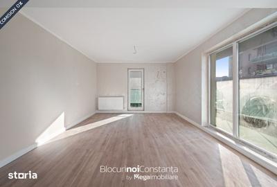 Apartament cu 2 camere în Tomis Plus - 5