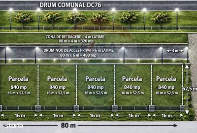 Spațiu comercial, în Gheorghițeni - 10