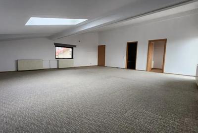 Birou, de 85 mp, în Floreasca - 4