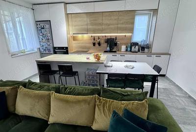 Duplex modern complet mobilat si utilat - 1